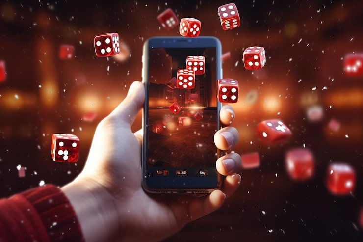 onbet88 Apa yang Kami Tawarkan dalam Slot