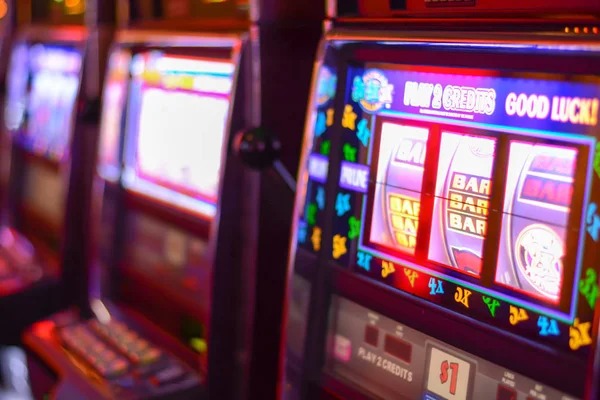 onbet88 Baccarat, Roulette dan Blackjack dengan Peniaga Sebenar